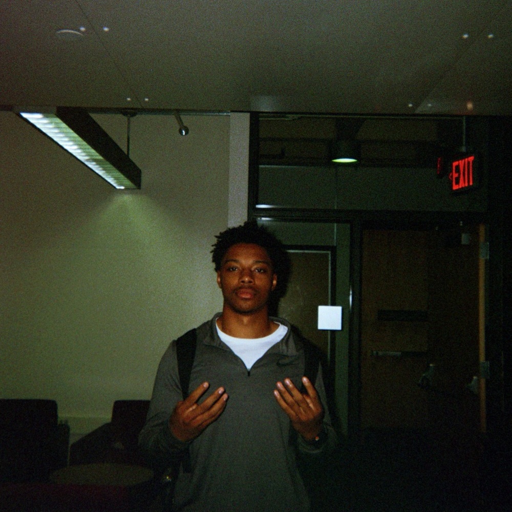 Meet your Posher, Jamir